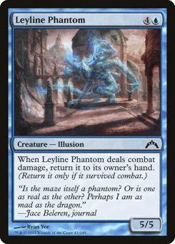 Leyline Phantom