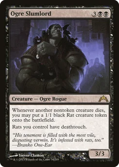 Ogre Slumlord