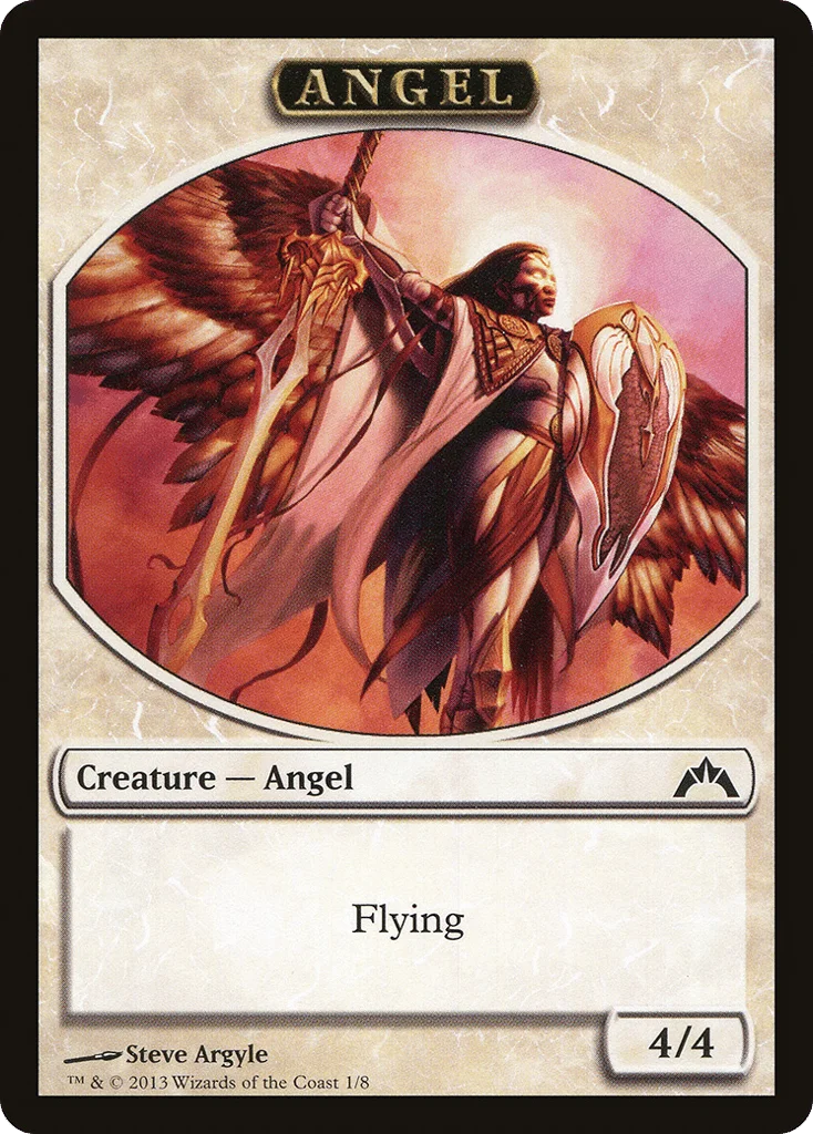 Angel · Gatecrash
