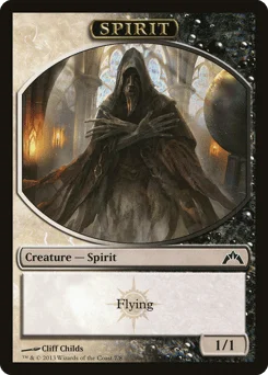Spirit
