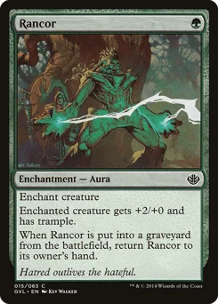 Rancor