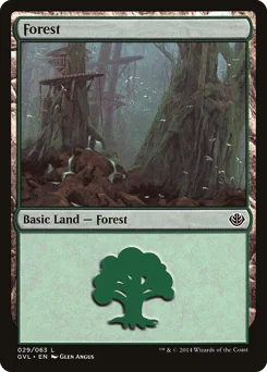 Forest