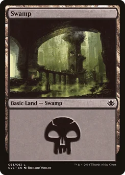 Swamp