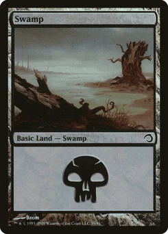 Swamp