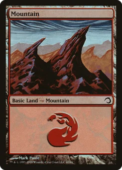 Mountain