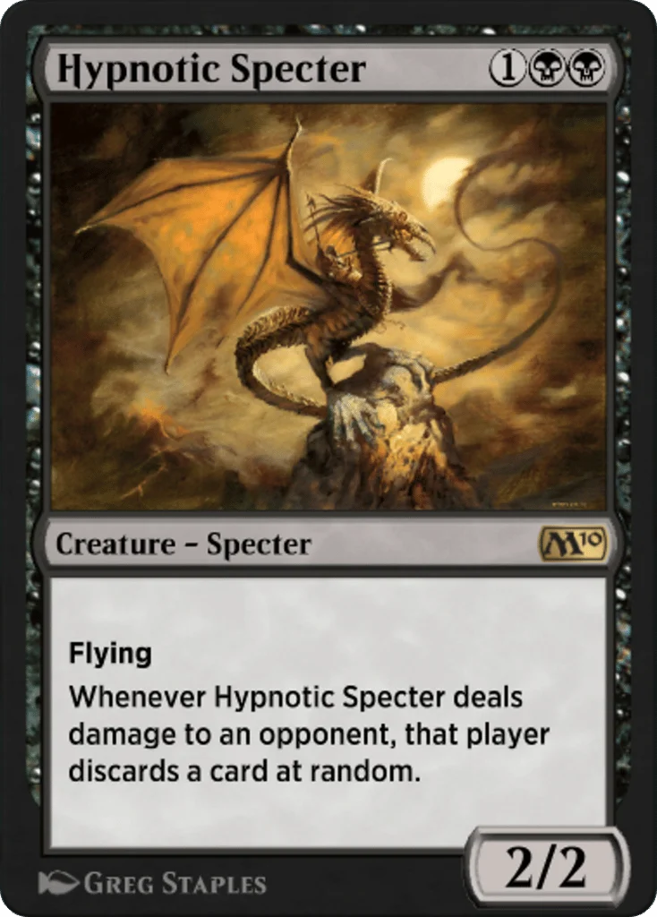 Hypnotic Specter · Historic Anthology 1