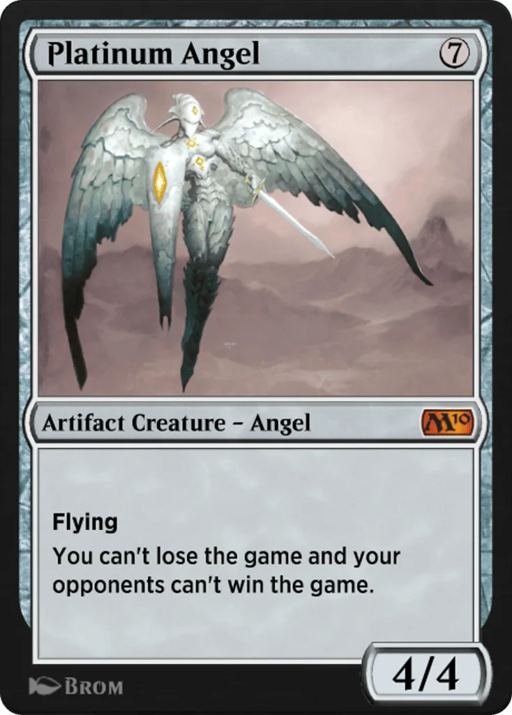 Platinum Angel · Historic Anthology 2