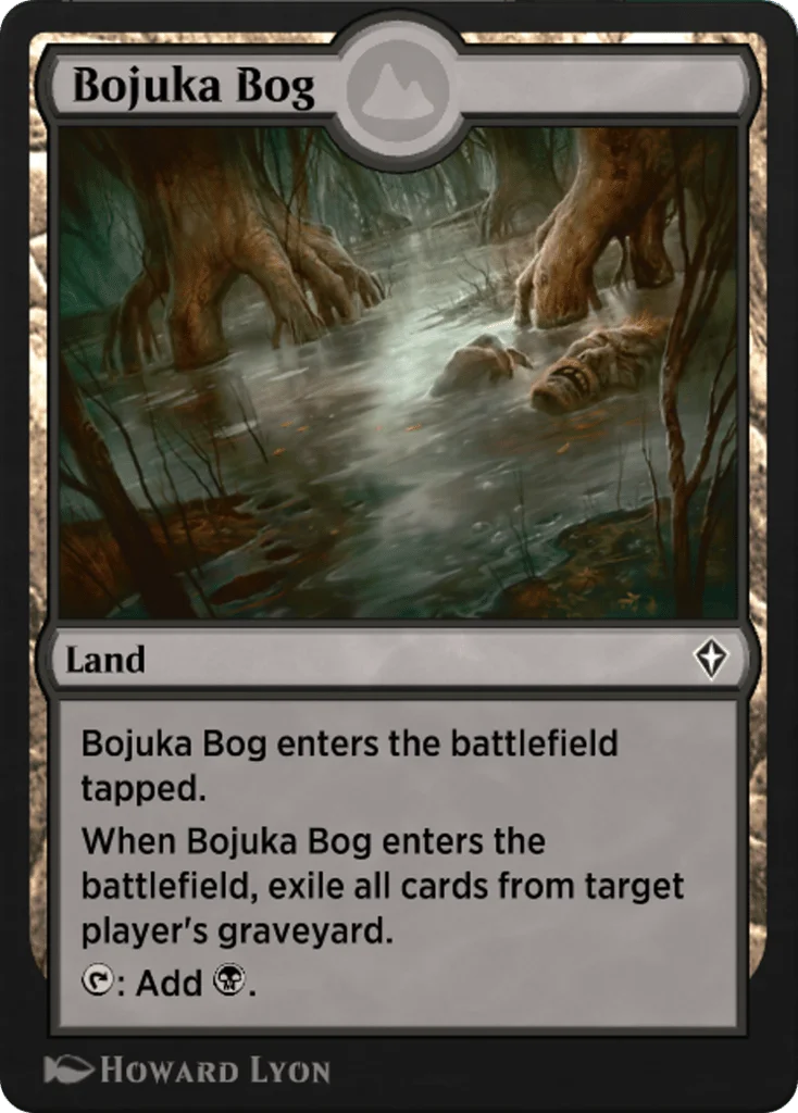 Bojuka Bog · Historic Anthology 2