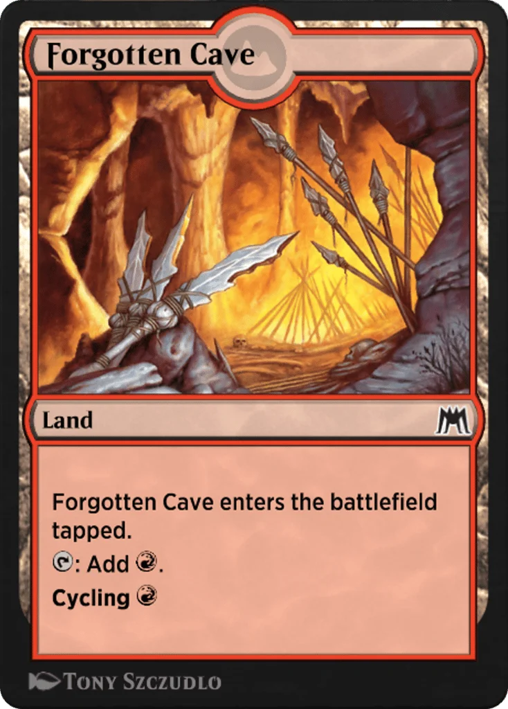 Forgotten Cave · Historic Anthology 2