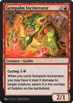 Gempalm Incinerator