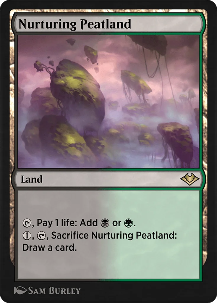 Nurturing Peatland · Historic Anthology 7