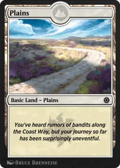 Plains