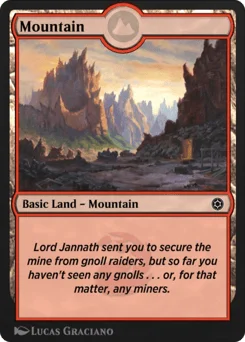 Mountain