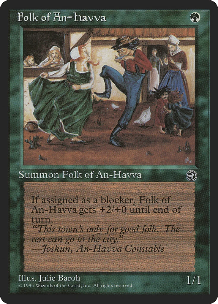 Folk of An-Havva · Homelands