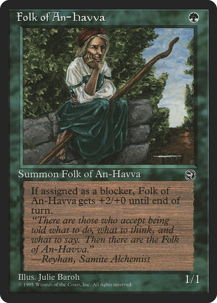 Folk of An-Havva · Homelands