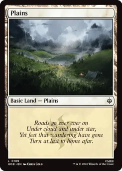 Plains
