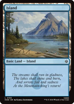 Island