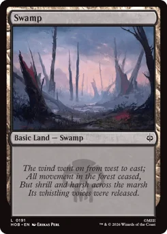 Swamp