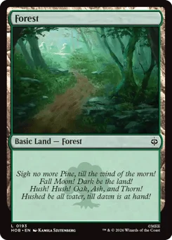 Forest
