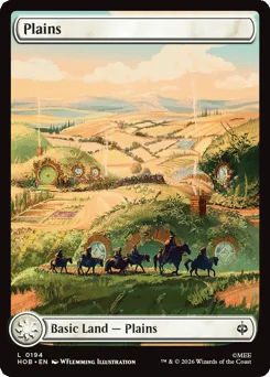 Plains