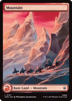 Mountain
