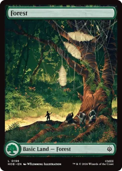 Forest
