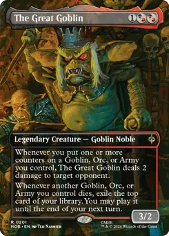 The Great Goblin