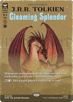 Gleaming Splendor