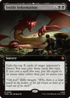 Inside Information