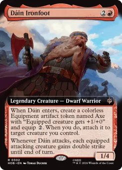 Dáin Ironfoot