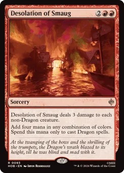 Desolation of Smaug