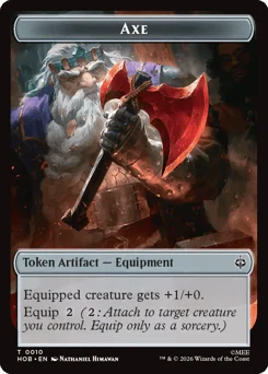 Axe
