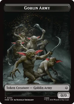 Goblin Army
