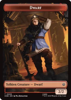 Dwarf