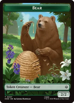 Bear