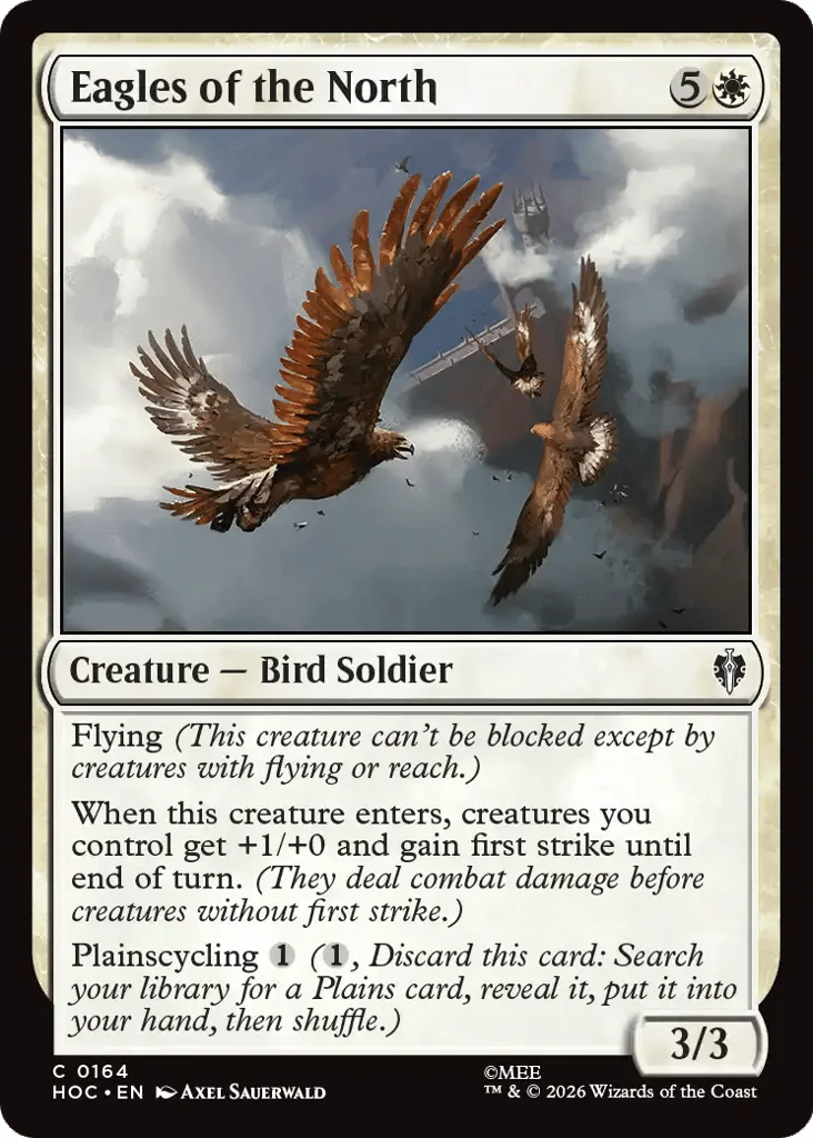 Eagles of the North · The Hobbit Eternal