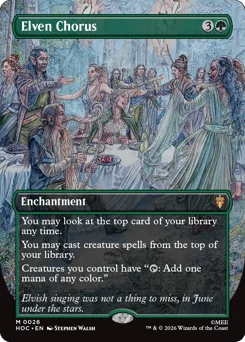 Elven Chorus