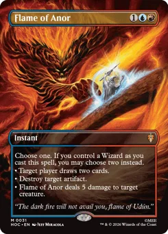 Flame of Anor