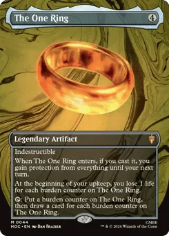 The One Ring