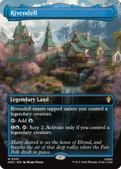 Rivendell