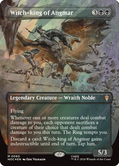Witch-king of Angmar