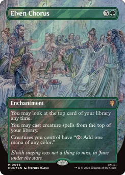 Elven Chorus