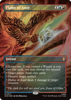 Flame of Anor