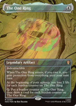 The One Ring