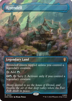 Rivendell
