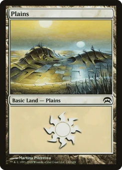 Plains