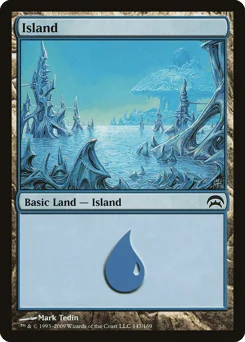 Island