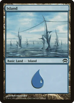 Island
