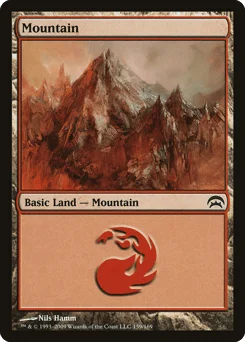 Mountain