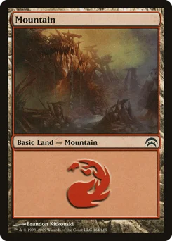 Mountain